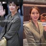 '이병헌' 이민정 "<b>내손</b> 진짜 큰거 인증" 쿨하네..얼굴만한...