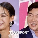 박선영, <b>방</b>송영 썸 아니었다…"김일우와 연애하는 기분이라 좋아"...