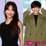 이미주, 송범근과 결별 3달 만에…22살 연상 男가수에 반했다 "멋있고...