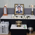 문희경, 부부였던 故<b>최정우</b> 마지막 길 공개.."최고입니다"