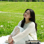 ‘전진’류이서, <b>피크닉</b>이 아니라 화보 찍었네..’청순 미모’ 폭발