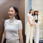 희귀병 CRPS 투병 배우 근황 전했다…신동욱과 "<b>판교</b> 가요"