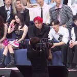 윈터랑 엔하이픈 <b>희승</b> ㅈㄴ 잘어울림