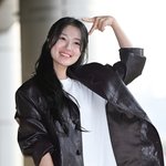 김혜윤, 존재 자체가 러블리‥상큼한 화이트 원피스 공항패션