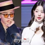 지드래곤→장원영, '정치색' 차단하는 …색도, 손동작도 조심 [MD이슈]