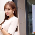 '백종원' 소유진, 투표 인증 논란 원천 차단…<b>색도</b> 문구도 없이