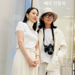 '15년째 희귀병 투병' 신동욱, 고현정 통해 깜짝 근황 전해졌다...