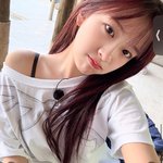 연예인들 <b>중단발</b>, 단발도 죄다 붙임머리인거ㅋㅋ