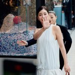 10년, 반짝임 그대로”…기은세, 퍼즐백 품은 변화→<b>세련미</b> 절정