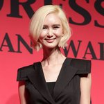 모델 이평 “생존신고” <b>두</b> <b>달</b> 만에 암투병 사망…끝까지 런웨이 포기...