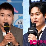 전현무 "사람 좋게 웃다 사이코패스 돼"…김성균 두 얼굴에 움찔...