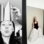 "역시 이효리" 종이 <b>왕관</b> 마저 완벽 소화…여왕의 자질