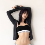 [모두드루와] 아이들 <b>민니</b>, 몸매 이 정도였어? 감탄 [DA]