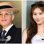 열애설 해명할까?…<b>GD</b>·사나, 한 달만 웹 예능 동반 출연