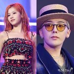 지드래곤, '열애설' <b>사나</b>와 예능서 만난다…"이 레전드 조합은...