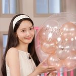 [댓글부탁해] 임윤아, <b>머리띠</b> 하니 하이틴 여주 그 자체..청순하고...