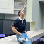 한지혜, '육아 스트레스' 날리는 <b>취미</b>..."이것 만지다 보면"