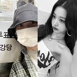 아이돌 하나봐…아이유→장원영·<b>GD</b>, 센스있는 회피 [엑's 이슈]