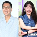김영철 “‘한창 아내’ 장영란과 2주 연애했다” 충격 고백[순간포착]