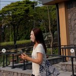 '차세찌' 한채아, 얼굴에 팩 붙이고 활보…이 정도면 미모 <b>테러</b>