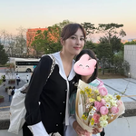 한혜진, 딸 영국에서 4년 살았는데…“이젠 한국식 <b>발음</b>” 솔직 고백