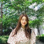 "Summer <b>vibe</b>" 서동주, 하트 원피스 입고 여름 여신...