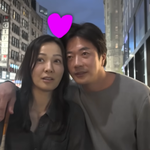 17년차에도 여전히 신혼 같네…뉴욕 데이트 포착 (<b>Mrs</b>.뉴저지)