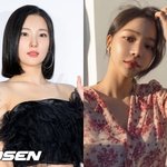 소희x100억 사업가 <b>지윤미</b>, 술집女 루머에 "고소..용서NO"...