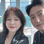 [모두드루와] [<b>POP</b>이슈]이혜원, 안정환에 감사하란 악플 박제...