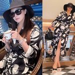 [모두드루와] “그냥 커피 마신 건데”… 김희선, 호텔 아니고 카페...