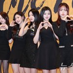 피프티피프티 "'위버스콘' 올해 첫 참여, 너무 행복해" [N현장]