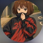 와 카리나 <b>지브리화</b> 해봤는데 레전드..