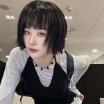  앞머리+단발 파격 변신..김완선 "멋지고 예뻐"[스타<b>IN</b>]