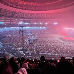 방탄 솔로로 <b>교세라</b>돔 풀매진