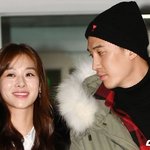 "나 너무 뻔뻔하지? 미안해”..'강경준 용서' 장신영, "잘살자"...