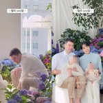 임현주 아나다니엘, <b>DNA</b> 무슨 일이야..인형 같은 두딸과 '찰칵