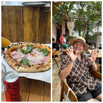 조세호, 발리서 여유 만끽 중…고윤정과 ‘언슬전 포상 조우’ 성사되나