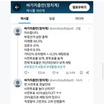 이번 <b>대선</b> 득표율 예언한다