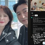 리그 미모"·"안정환 아내가 <b>최상</b>"…이혜원, 도 넘은 악플에...
