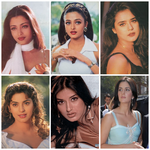 [댓글부탁해] 요즘 90s <b>볼리우드</b>에 빠짐