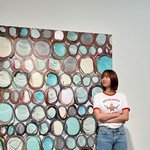 이동건 열애설 <b>다음날</b>..조윤희가 찾은 곳은 '전시회'[스타이슈]