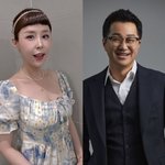 코요태 신지, '54세' 지상렬과 전통 혼례…사회 김용명·축가 박서진...