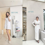 “20대 몸매 맞네”… 한채영, <b>민낯</b>→풀세팅 ‘바비 인형 비주얼’