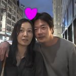 "손태영 꼬셔야겠네"…결혼 17년차 부부의 플러팅('<b>Mrs</b>.뉴저지')