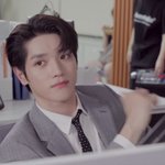 [딱선플만] 태용 비주얼 꼭봐봐
