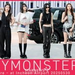 베이비몬스터 '베트남에서 만나요~'