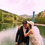 [팝업]최여진, 오늘(1일) 7세 연상 돌싱과 결혼..불륜설 정면돌파...