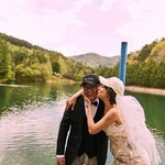 최여진, 불륜설 루머 꼬리표 떼고…오늘(1일) 스포츠 사업가와 결혼...