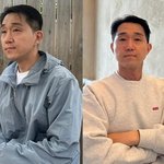 완치' 후 편안해진 미소…<b>SNS</b> 업로드도 '2년만' [해시태그]