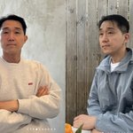 ‘2번 백혈병 투병’ 최성원, 수척한 근황 공개…“롱타임 노씨”